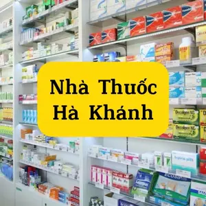 Nhà Thuốc Hà Khánh 1
