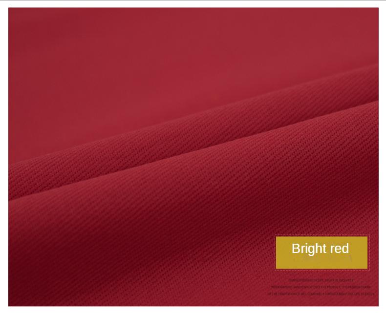 Product Introduction of Colored Cotton Washed Twill Jeans Denim Fabric By Meters for Sewing Skirts Cloth Thickend Breathable Comfortable Plain Wearable 14