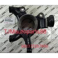 Gambar Knuckle steering innova reborn 2016 Up 43212 - KK030 Original Toyota dari TJMAUTOPARTS Kota Administrasi Jakarta Barat 1 Tokopedia