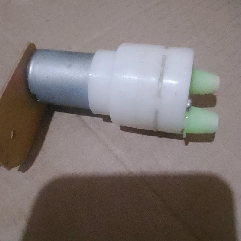 promo Dinamo pompa galon modul of 4