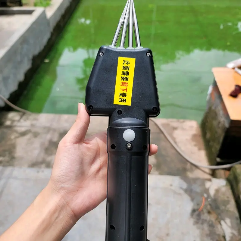 [S24ULTRA] Siêu Máy Nhổ Lông Vịt 4 mũi kẹp, công suất 880W 7