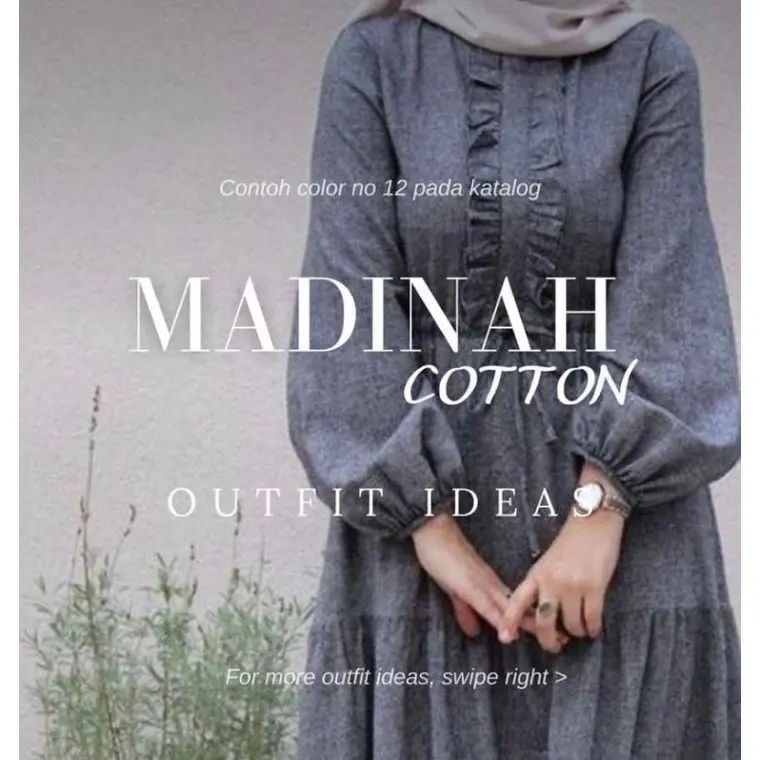 Kain Madinah Premium / kain Katun Madinah  Untuk Baju Lebaran Kemeja Ramadhan Baju Lebaran 2024 Model Baru 2