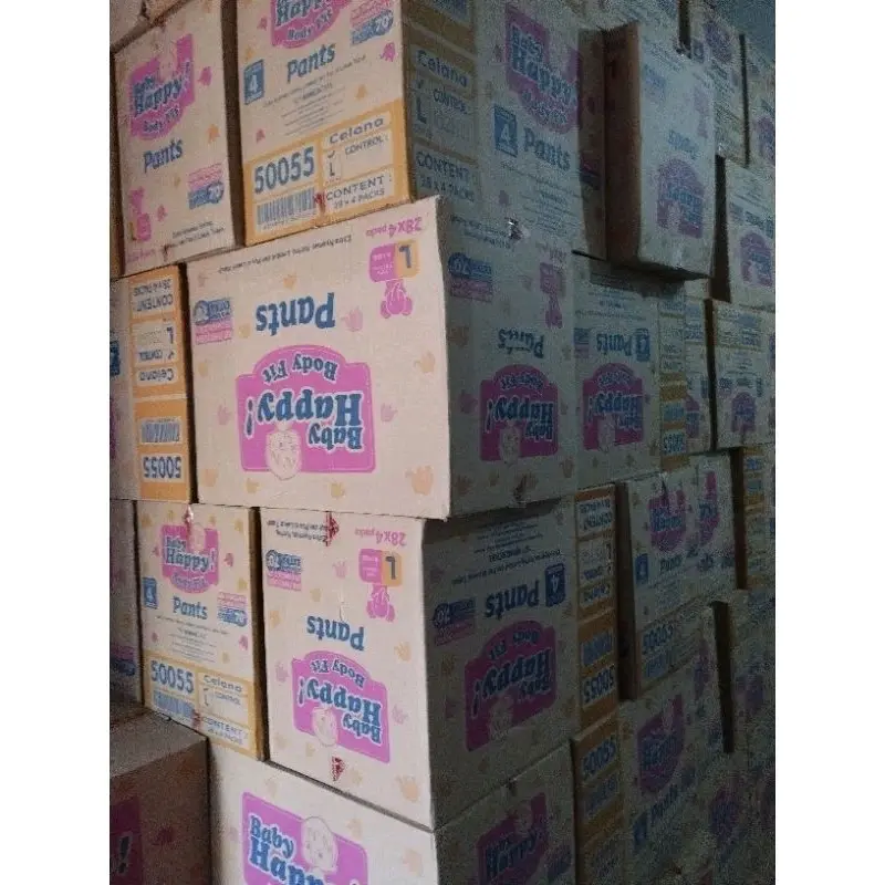 pampers baby happy M32 Diapers