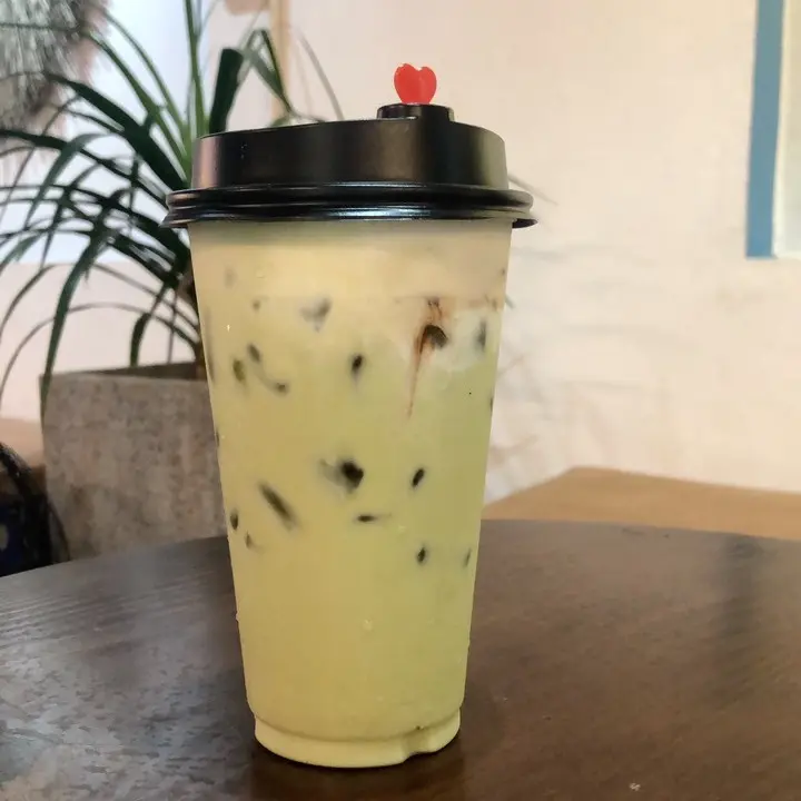 50 ly nhựa 500ML Nắp trái tim phi 90 Đựng Thực Phẩm 5