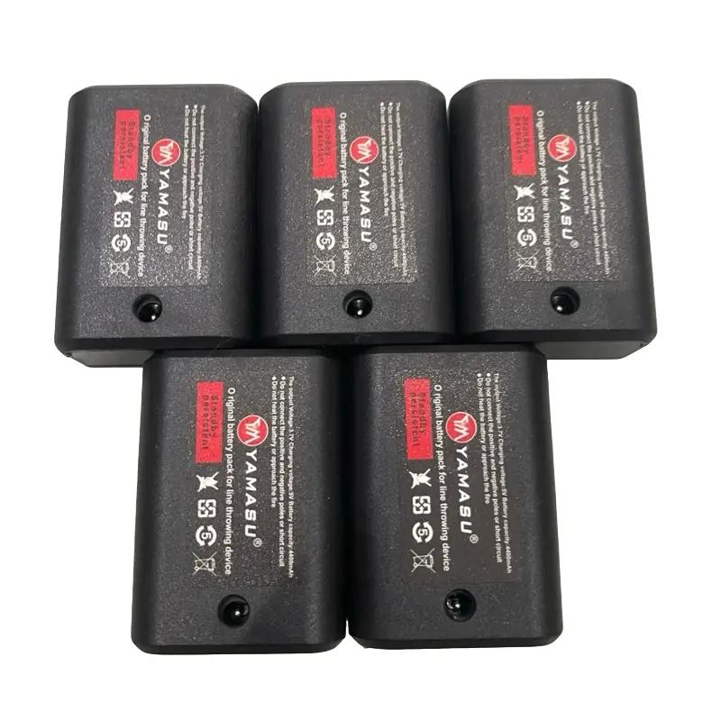  Pin hãng máy laze yms chân phổ thông  dùng cho máy 5 tia 12 tia  16 tia 