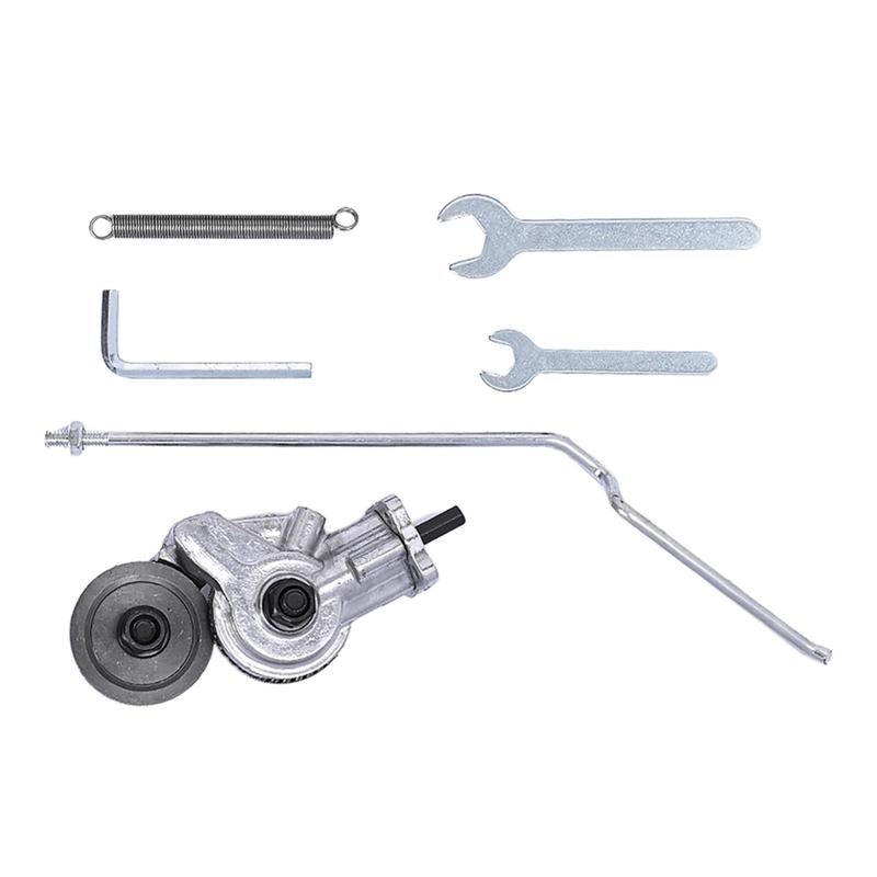 Product Introduction of Electric Drill Plate Cutter Easy to Use Sheet Metal Cutter Tools for Drill Drill Cutter Head Tool Set for Iron 13