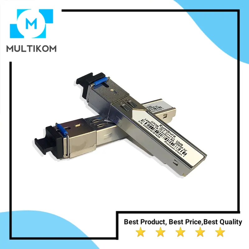 SFP Xumikura GPON OLT PX20+++++ 10dB 0