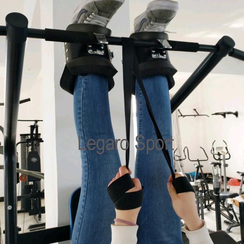 Giày treo ngược Legaro Sport tập luyện thể thao, dùng cho thoát vị đĩa đệm và tập luyện lưng 7