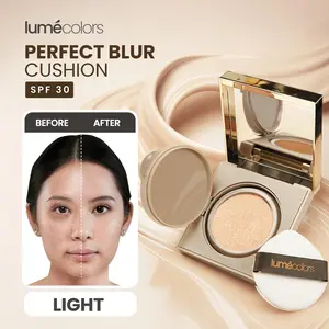 Lumécolors Perfect Blur Cushion SPF 30