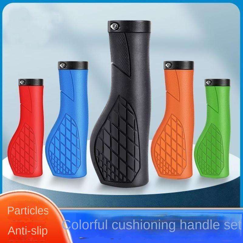 Product Introduction of Bọc Tay Lái Xe Đạp, Làm Bằng Silicon, Thích Hợp Cho Tay Lái Xe Đạp Leo Núi bao  tay  xe  đạp  điện 1