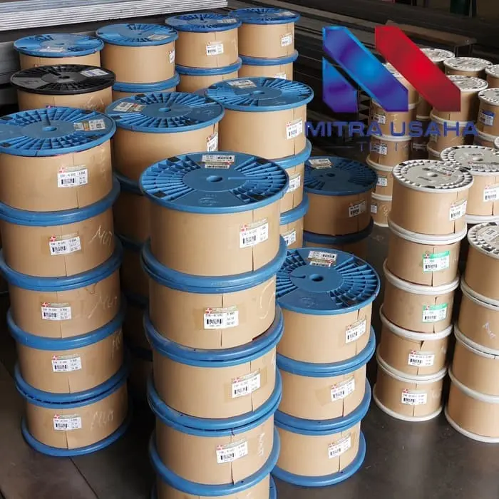 KAWAT TEMBAGA EMAIL 1.00 MM ENAMEL WIRE COOPER GULUNG DINAMO ILMAIL 3