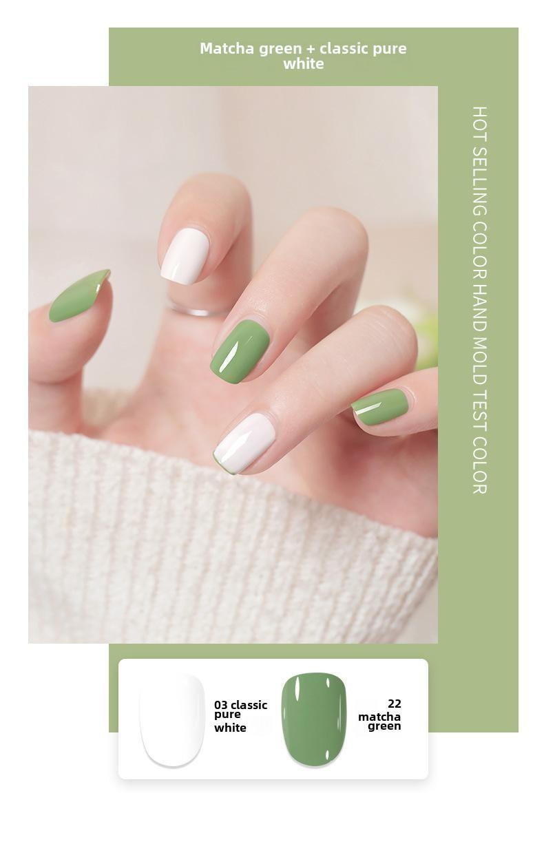Product Introduction of Sơn Móng Tay, Hàng Mới Về, Không Nướng, Khô Nhanh, Có Thể Tháo Rời, Lâu Trôi, Không Mùi, Thích Hợp Cho Học Sinh, Tiệm Làm Móng Tay, Sơn Móng Tay Gốc Nước Có Sẵn 20