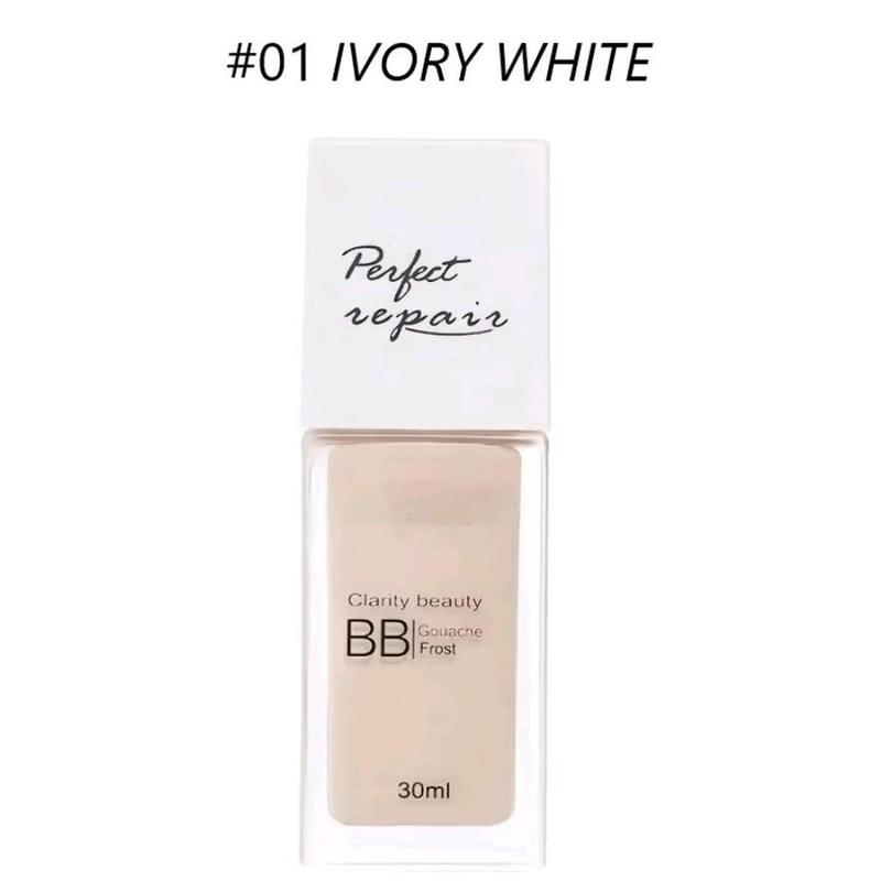 LM Foundation BB Cream Perfect Repair Clarity Beauty BB Cream 30ml 6