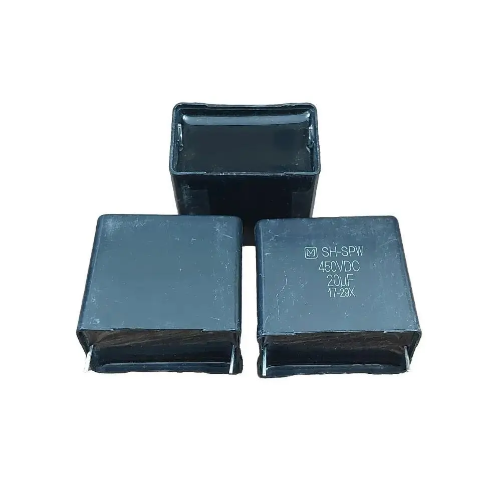 Tụ 20uf 450v chính hãng Đaikin R32 100%.