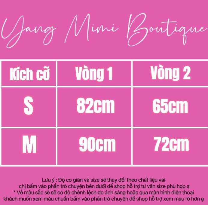 Product Introduction of Set áo sát nách phối chán váy đuôi cá sang trọng 0