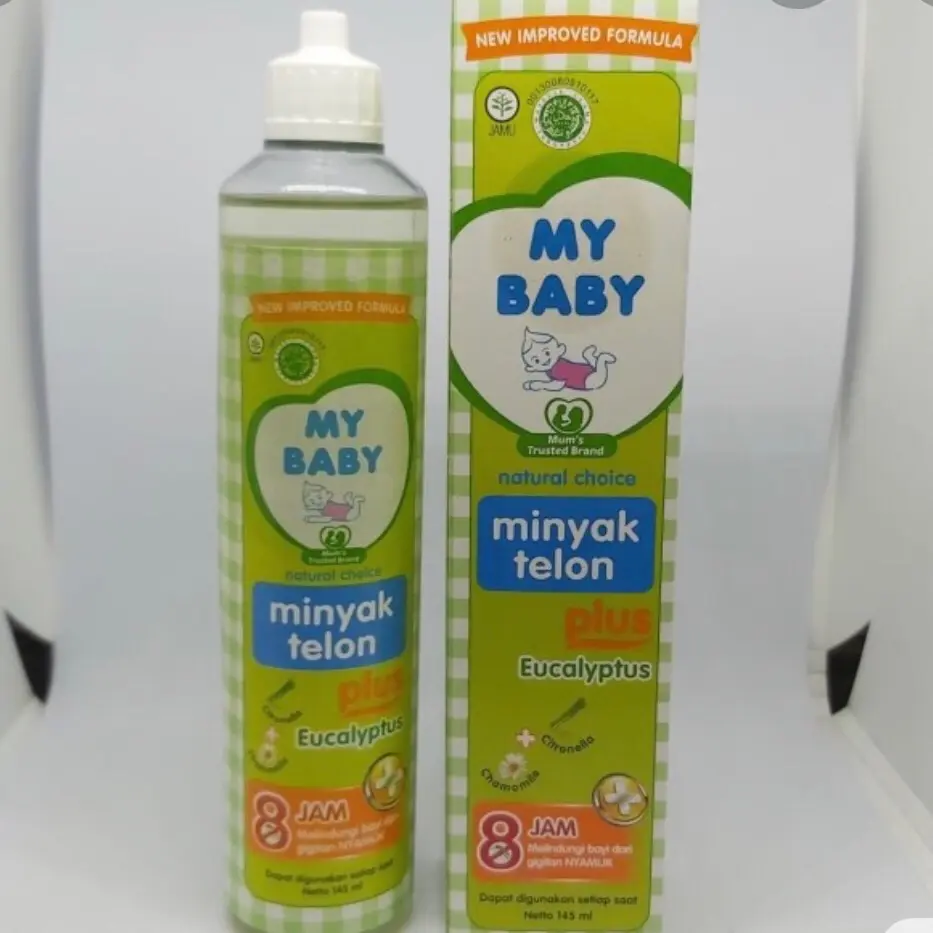 Telon my baby 90ml