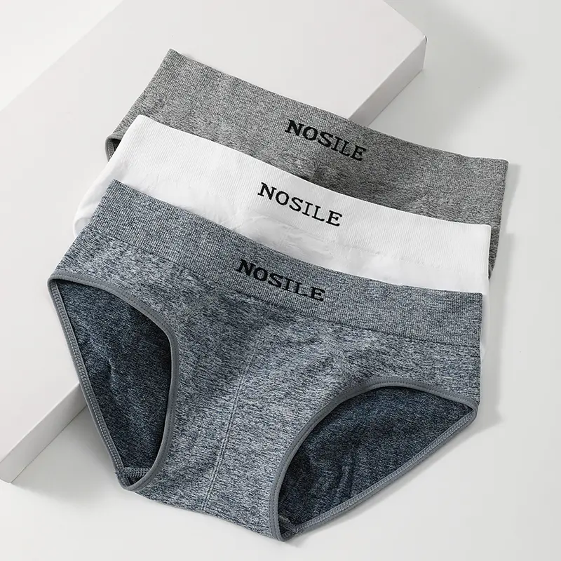 3PCS Nosile Celana Dalam Pria Segitiga