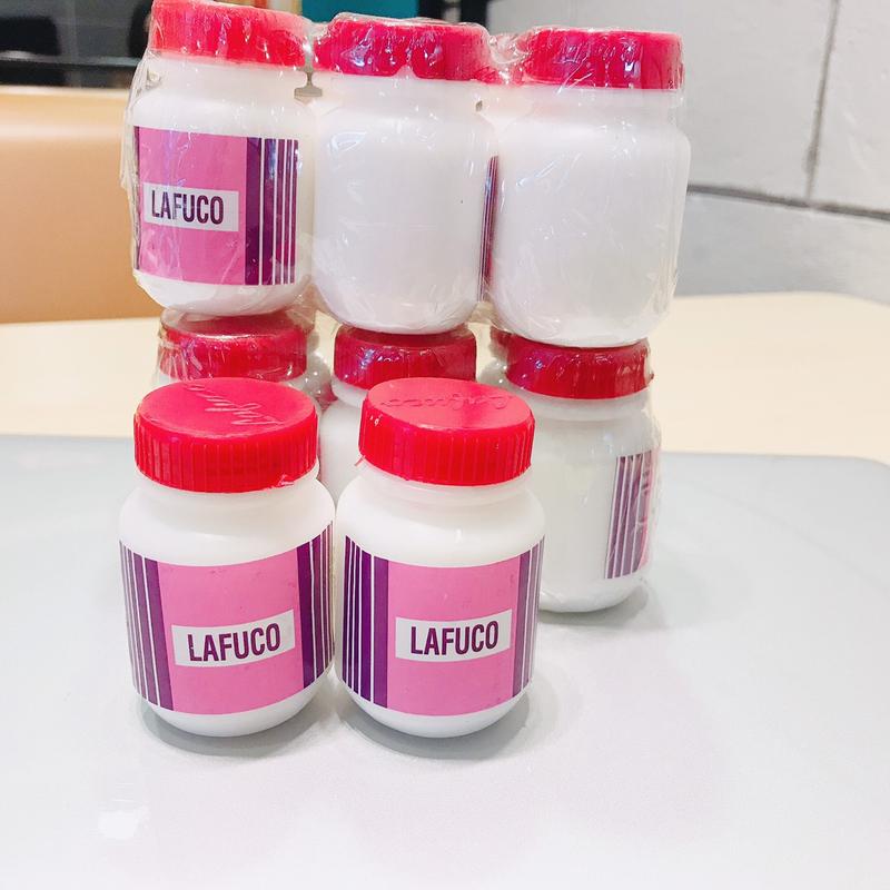 Kem làm mềm da lafuco zin mng chăm sóc móng 0