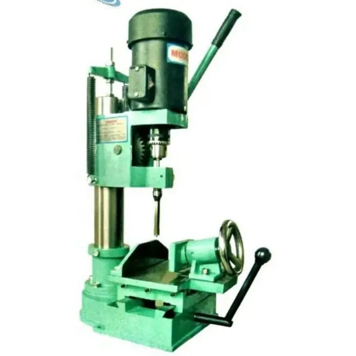 MESIN BOR BOBOK MK361A MODERN Kayu Listrik / Electric Mortising Chisel ...