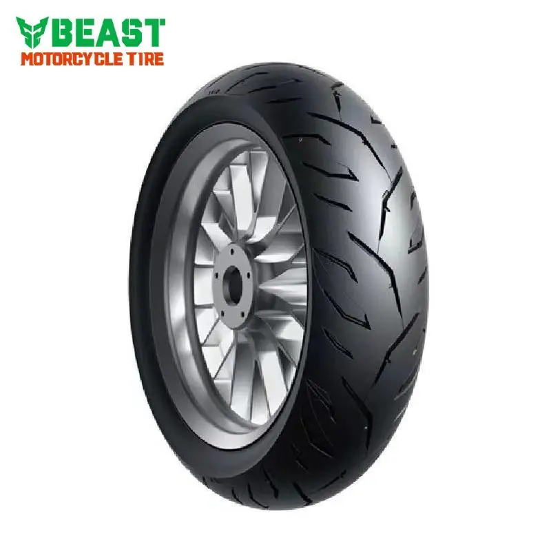 PCX BEAST TIRE SET Size 110/70-14 & 130/70-13 - TikTok Shop