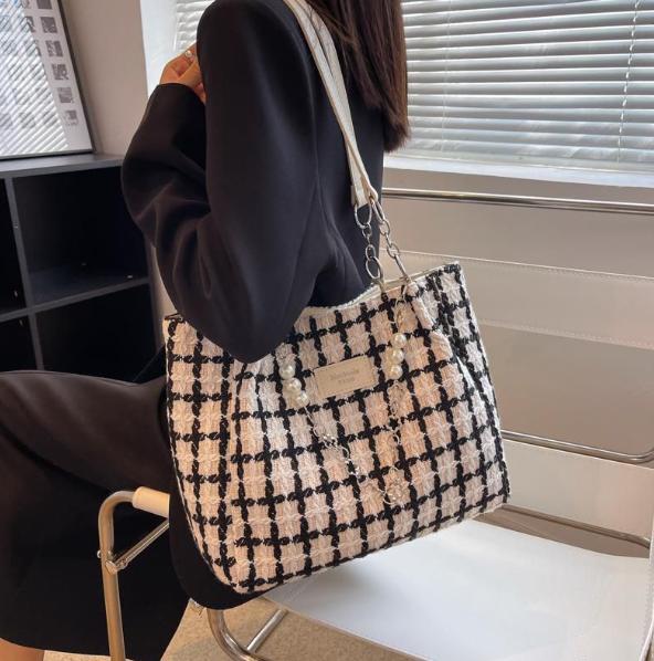 Belibag Tas Perempuan Totebags wanita p6314 Cewek 3