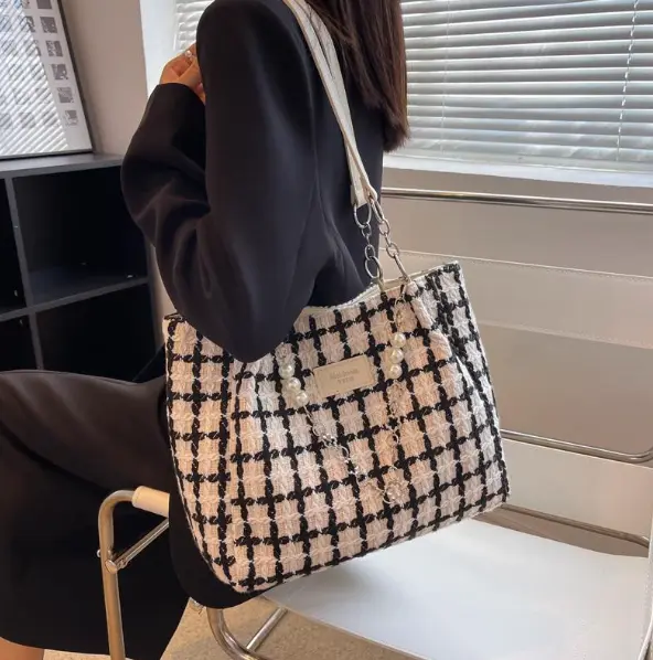 Belibag Tas Perempuan Totebags wanita p6314 Cewek 3