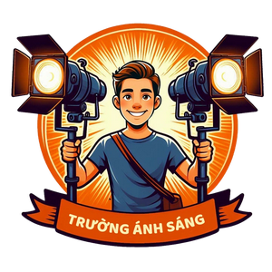 Trường.Ánh Sáng