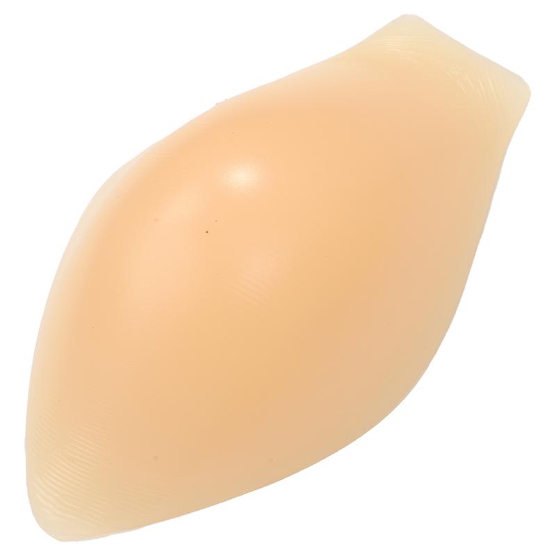 Đệm làm to vùng riêng tư bằng silicon, dành cho nam giới, Venjoe, Túi trước vô hình, Đệm tăng cường phồng, Thích hợp cho bơi lội, trượt tuyết và các môn thể thao khác 1