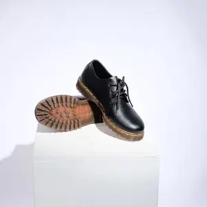 Docmart Tali Cewek tipe 023 Pergelangan kaki