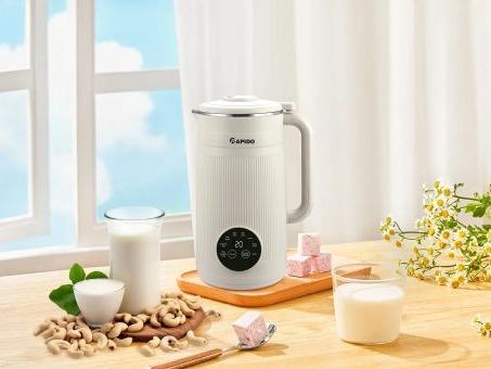 Máy Xay Nấu Sữa Hạt Rapido 800DM Nấu Không Cần Canh Xay Mịn Dễ Dùng 4