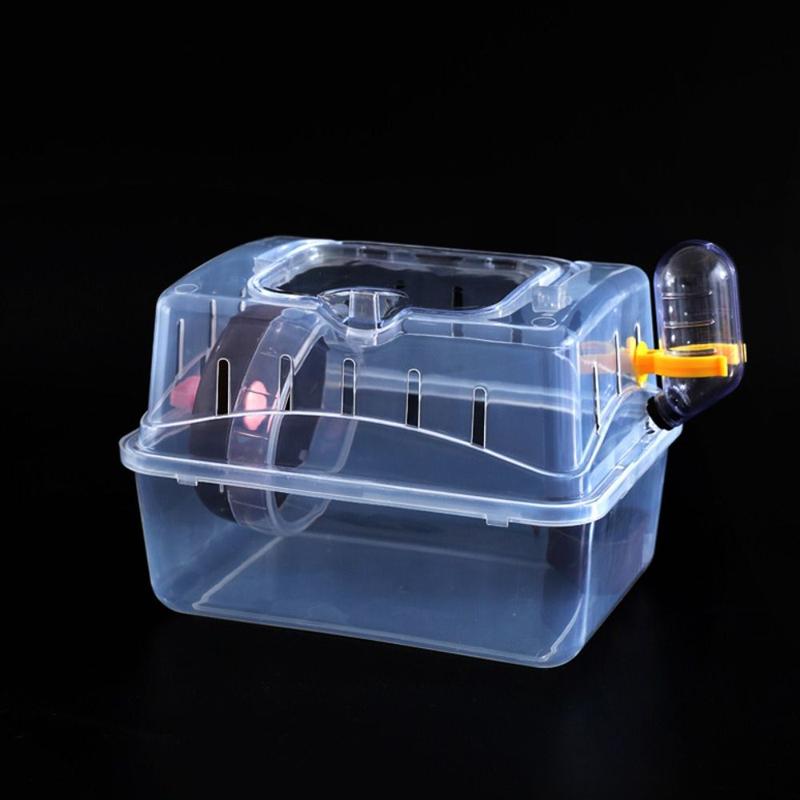 Others Bush' Handheld Hamster Cage Kits