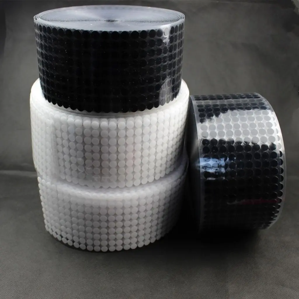 450-10mm - Hitam