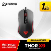 Gambar Fantech X9 Thor Gaming Mouse dari Clover Gaming Indonesia Kota Bandung 1 Tokopedia