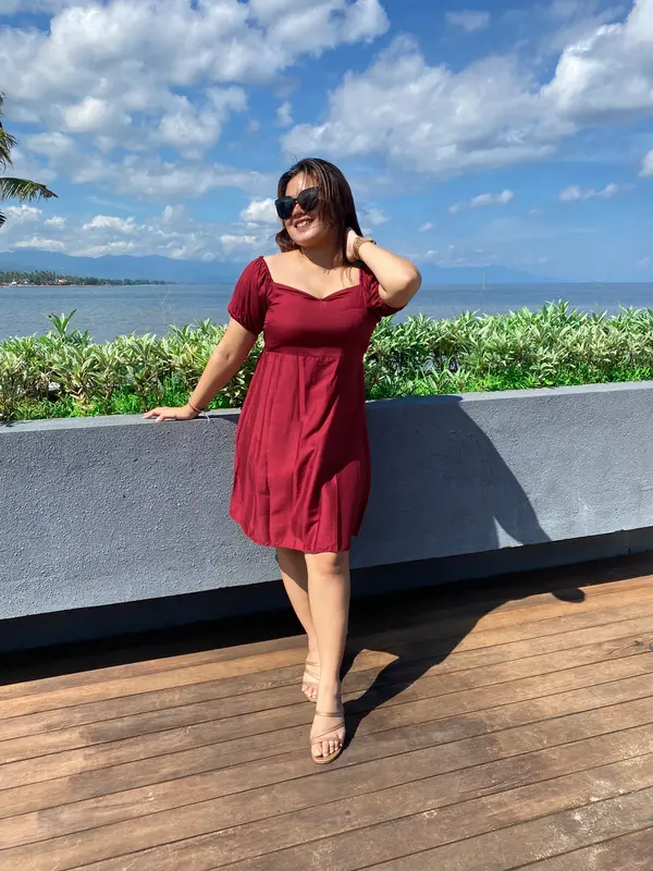 Summerfashion || Cahya Dress || Rayon Premium 4
