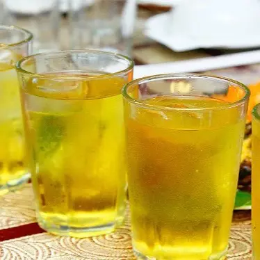 Trà Ướp Lài 1Kg - Trà Lài Dạng Cám Pha Trà Đá, Trà Chanh, Tắc, Trà Trái Cây Hương Lài 2