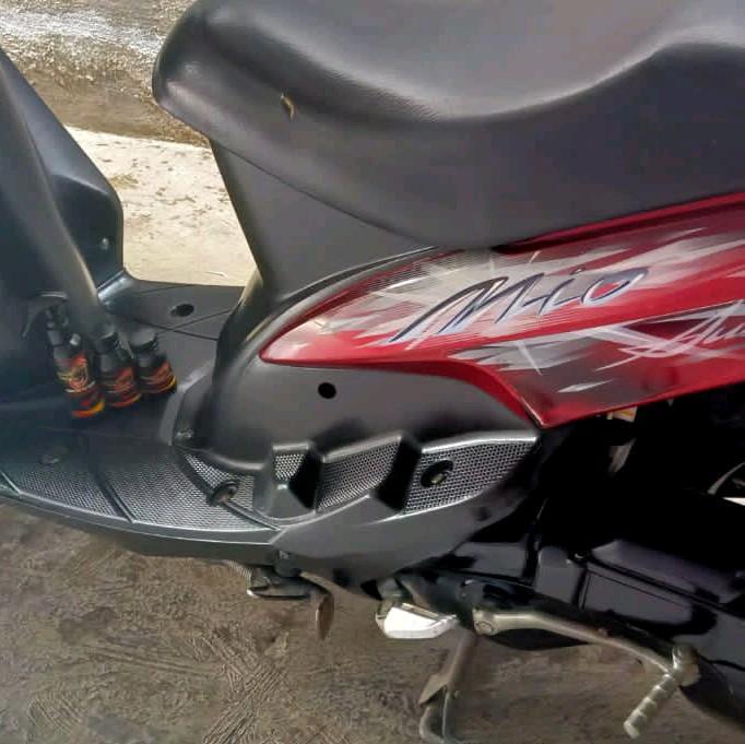 PENGHITAM BODY KASAR MOTOR PERMANEN ORIGINAL BELI 2 GRATIS 1 Car 6