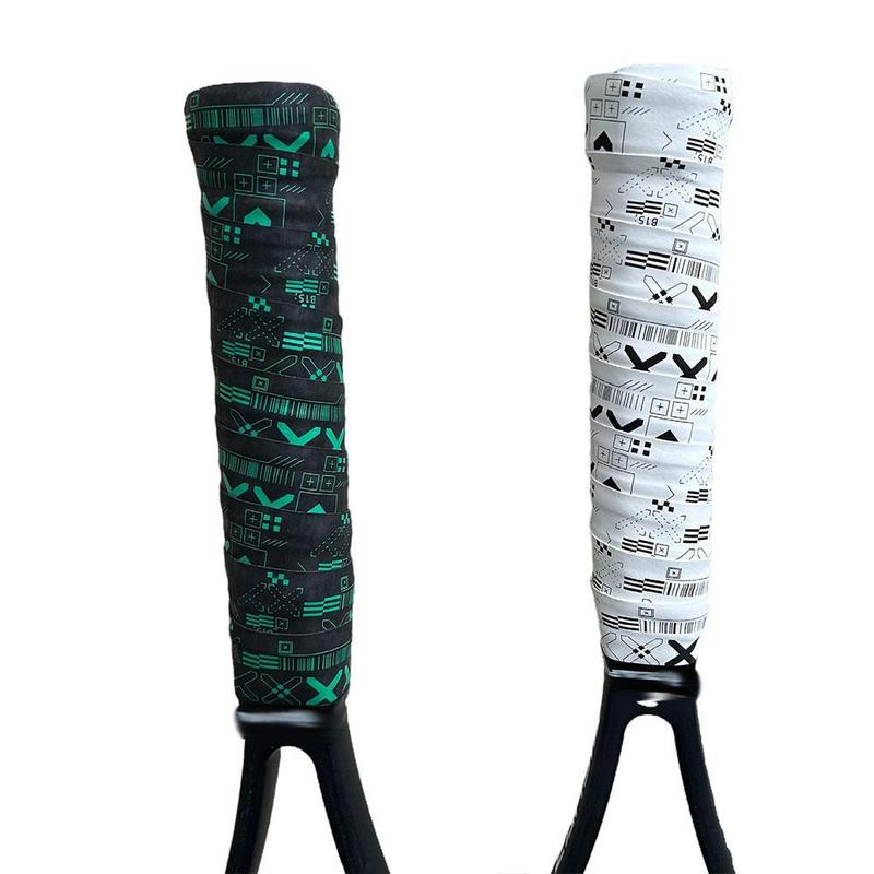 Product Introduction of Badminton Racket Grip Sweat Absorbing Hand Glue Wrapped With Rubber Anti-skid Grip Tape 1pc 29