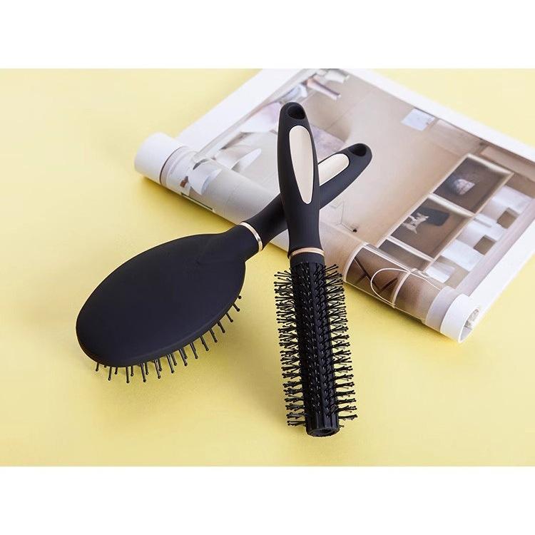Lược Chải Tóc Gỡ Rối Tạo Kiểu Chuyên Dụng Chống Dụng Tóc Cao Cấp Lược Chuyên Dụng Cho Tóc Xoăn KT20 5