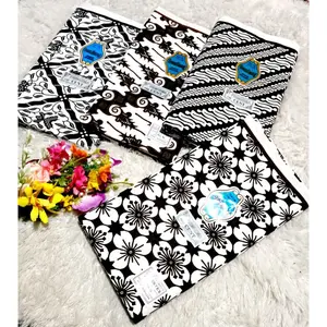 JARIK KAIN PANJANG GEMILANG Batik Kebaya