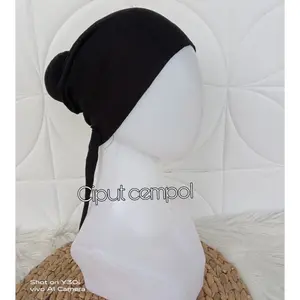 CIPUT CEMPOL CIPUT KONDE BAHAN RAYON ISI BUSA