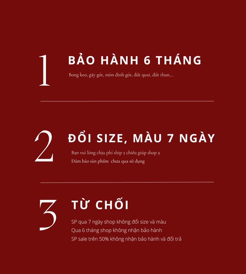 Product Introduction of Giày đế bằng SimP dép xuồng cao 5cm xỏ ngón quai mảnh mang được 2 kiểu - BIO DéP Shoes 19