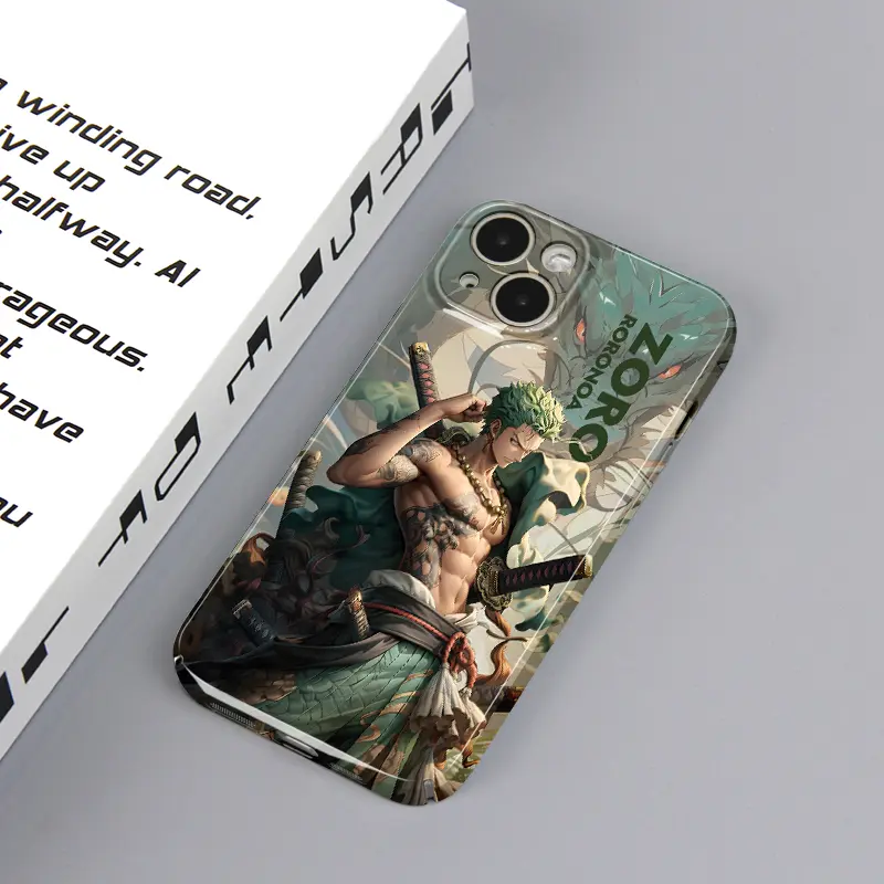 Mengkilap Hardcase Feilin Berlaku Untuk IP11 Case 11pro Case 12 Case 13 Case 14 Case Sam*ng A52 Case ViV* Case OP*O A35 Case Xia*mi 11lite Case Re*mi K40 Case HP YNL00008367 Polacase Keras Lubang Halus Bahan Premium Casing Handphone Ponsel 3