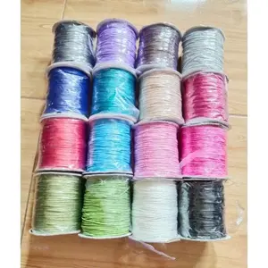 (20 mtr) tali korea 1,5mm