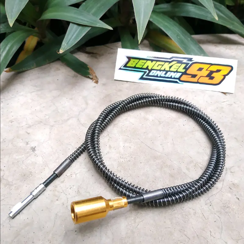 kabel tuner seling cuner sulur foredom borgantung brotuner 0