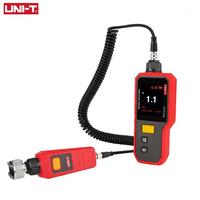 Gambar UNI-T UT312A Vibration Meter Acceleration Velocity Displacement Tester Industrial Digital Analyzer LCD TFT Rechargeable dari Tanaga Online Shop Kota Administrasi Jakarta Barat 4 Tokopedia