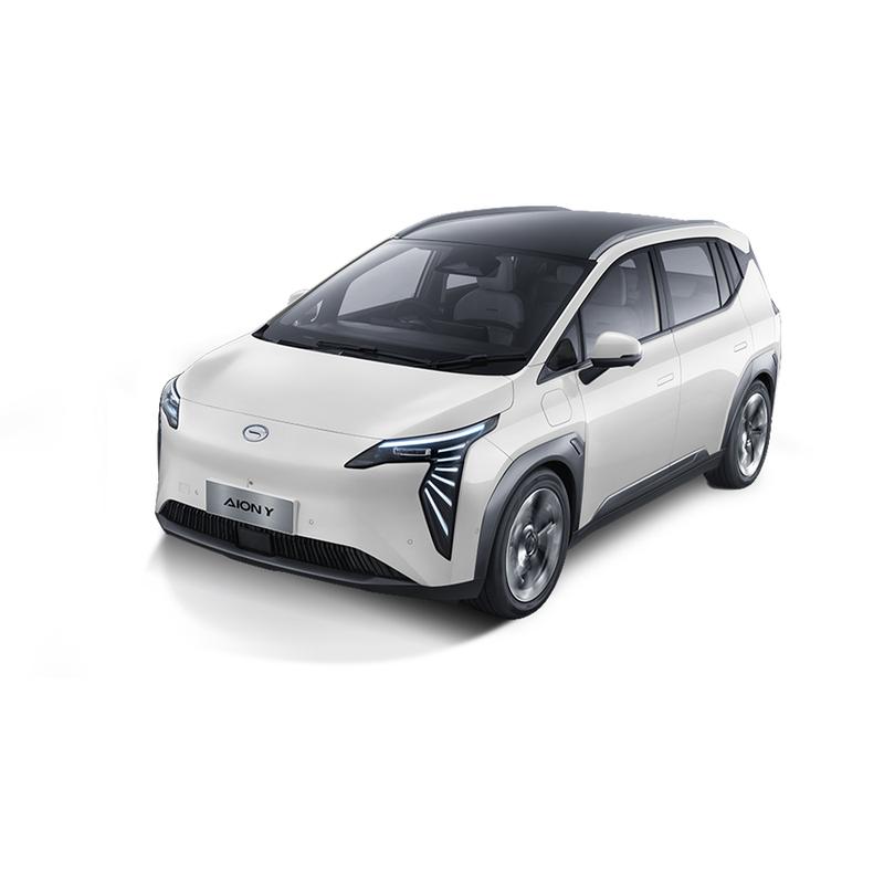 Xe Năng Lượng Mới, Aion Y PLUS / YOUNGER, Xe EV, Thương Hiệu Trung Quốc, Giá Rẻ, Tầm Xa, Tốc Độ Nhanh, Xe Điện 2