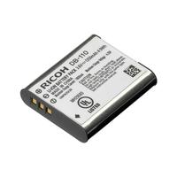 Gambar Ricoh DB-110 Battery for Ricoh GRIII GR III HDF GRIIIx GR IIIx HDF Baterai Kamera Ricoh DB110 Original - Spesifikasi dari JPC Kemang Kota Administrasi Jakarta Selatan 2 Tokopedia