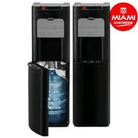 Gambar Sharp Water Dispenser Battery Back Up Bottom Galon SWD80EHLBK dari MIAMI ELEKTRONIK Kota Surabaya 4 Tokopedia