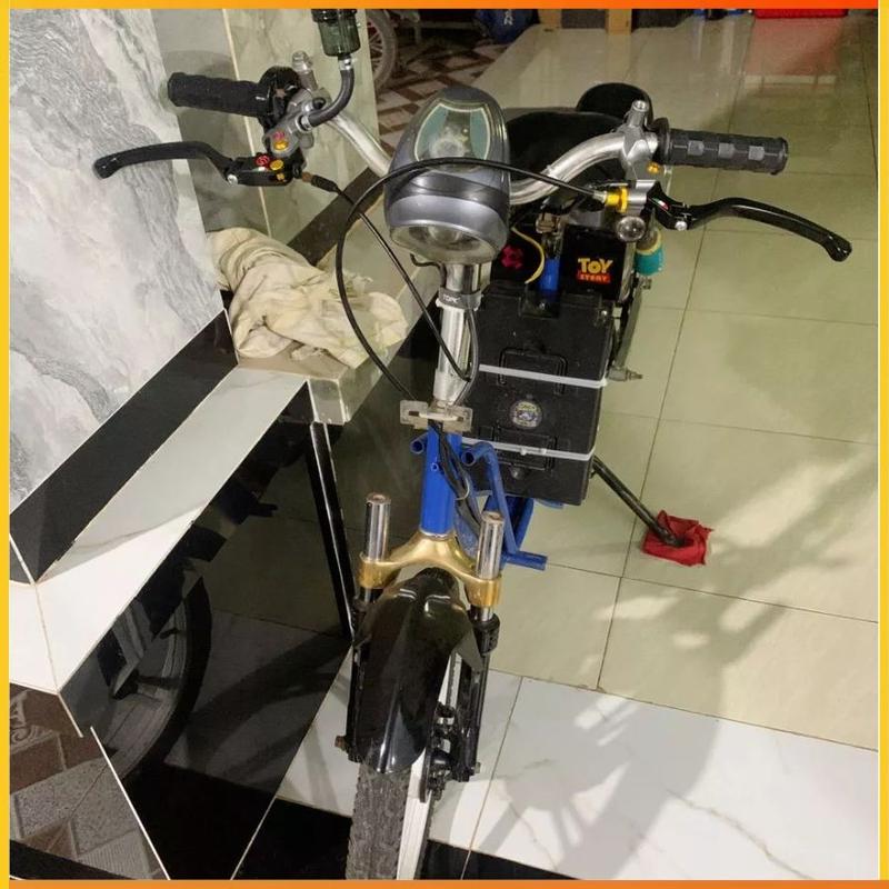 [ Sỉ Số Lượng ] Cặp tay thắng bremb bình rời dòng Moto GP >>> Lắp đặt mọi dòng xe máy hiện nay 2