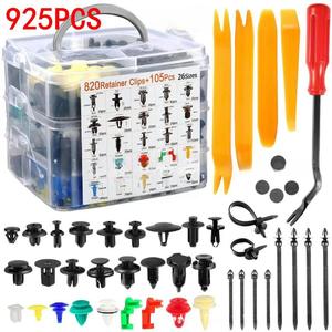 Car Body Universal Fastener, Car Accessories for Women Men, Car Stuff, Universal Car Body Fastener, Automotive & Motorcycle Accessories